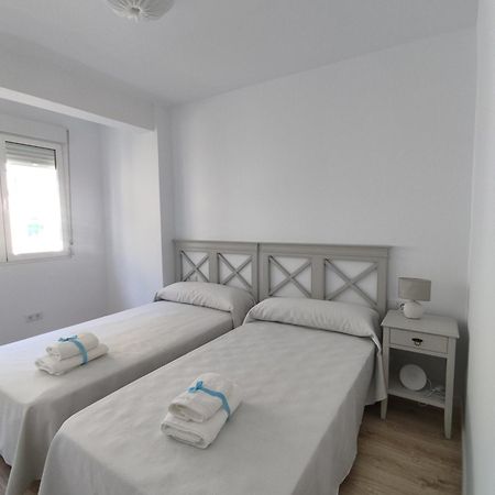 Apartmán Luz De Lua Padrón Exteriér fotografie