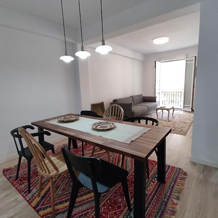 Apartmán Luz De Lua Padrón Exteriér fotografie