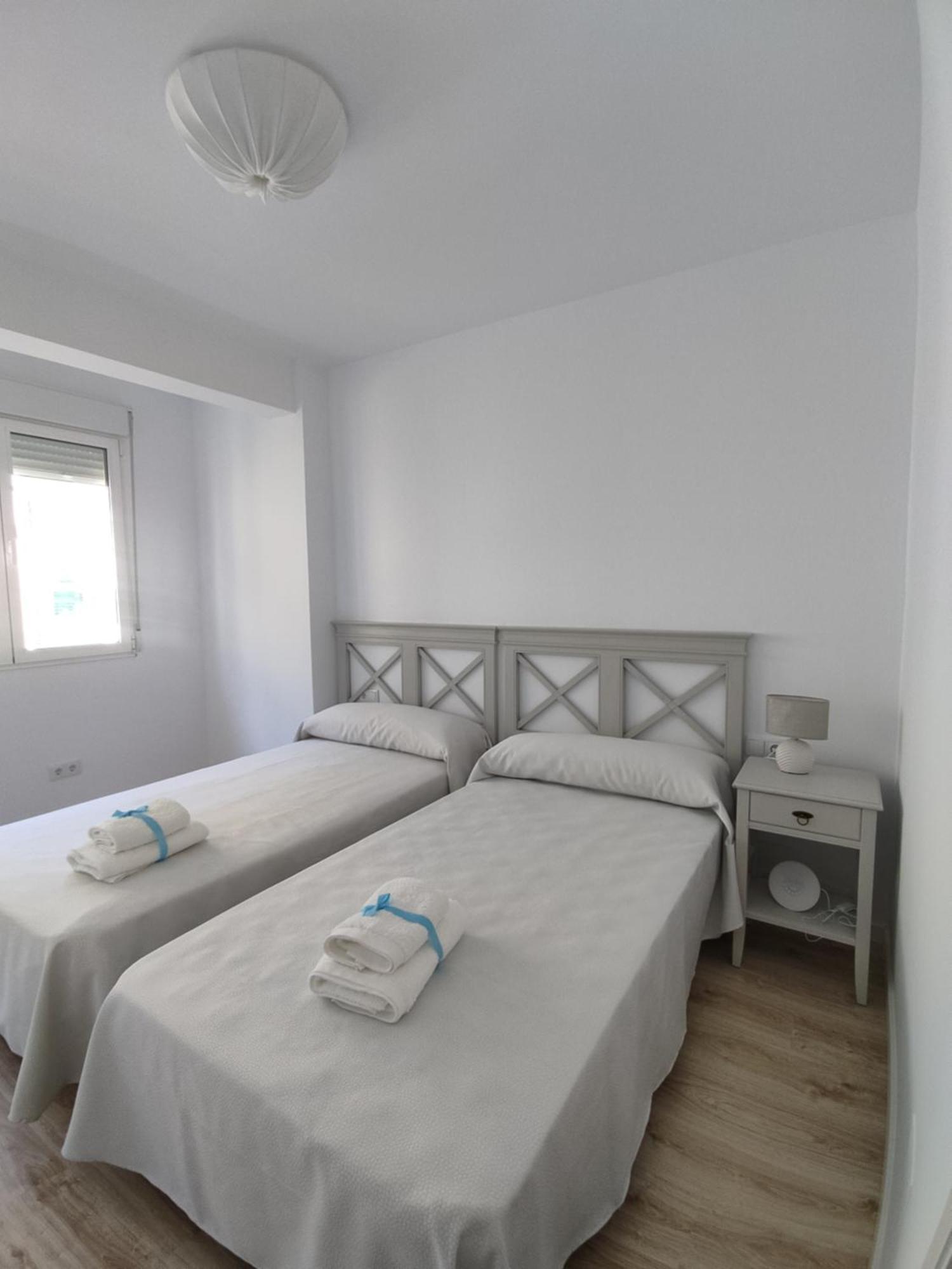 Apartmán Luz De Lua Padrón Exteriér fotografie