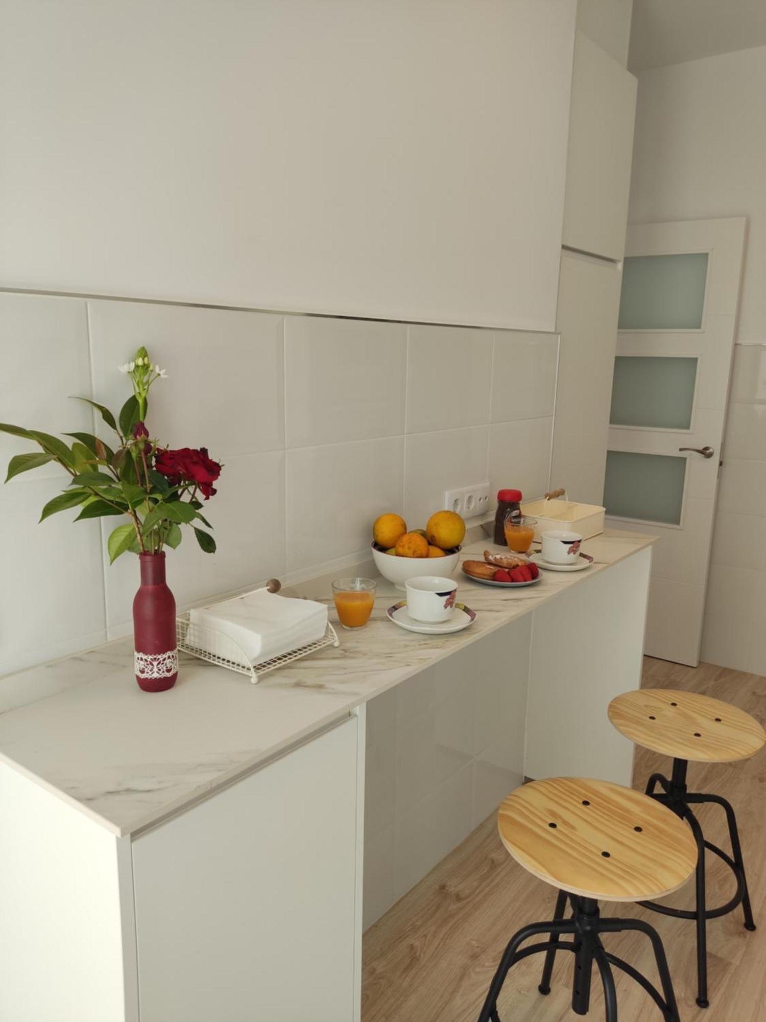 Apartmán Luz De Lua Padrón Exteriér fotografie