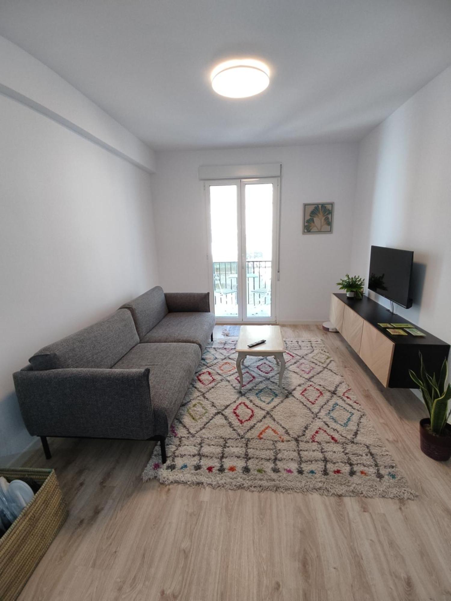Apartmán Luz De Lua Padrón Exteriér fotografie