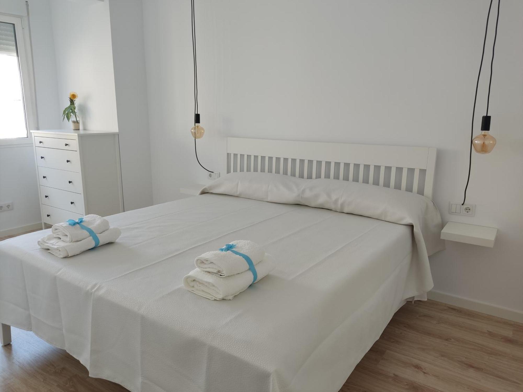 Apartmán Luz De Lua Padrón Exteriér fotografie